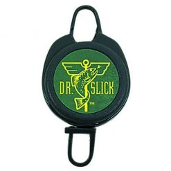 Dr. Slick Clip-On-Reel Accessories