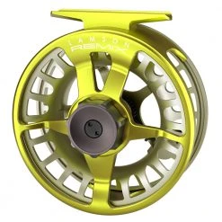 Waterworks/Lamson Waterworks - Lamson New Remix Fly Reel Fly Reels