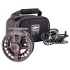 Waterworks/Lamson Waterworks - Lamson New Remix HD 3-Pack Fly Reel