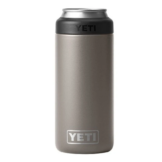 Yeti Rambler Colster Slim Can Insulator Water Bottles