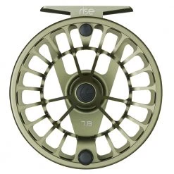 REDINGTON RISE III FLY REEL Fly Reels