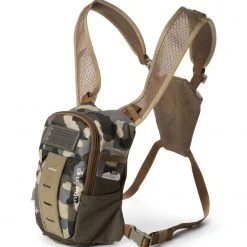 UMPQUA ZS2 ROCK CREEK CHEST PACK CAMO