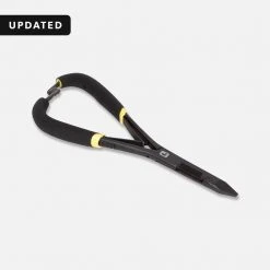 Loon Outdoors Accessories LOON ROGUE MITTEN SCISSOR CLAMPS W/ COMFY GRIP