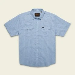 Howler Brothers H Bar B Snapshirt Shirts