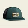 Howler Brothers Tech Strapback Socks Hats Gloves