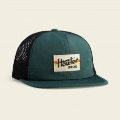 Howler Brothers Tech Strapback Socks Hats Gloves