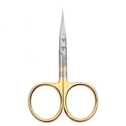 Dr. Slick MicroTip Scissors Serrated Blade Tools