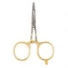 Accessories Dr. Slick Scissor Clamp 1/2 Smooth & 1/2 Cross Hatch Jaws