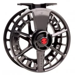 Waterworks/Lamson Waterworks - Lamson Speedster S Series Fly Reel