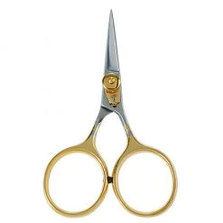 Dr. Slick Razor Scissors Serrated Blade