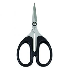 Tools Dr. Slick Synthetics Scissor Serrated Blade