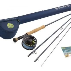 Fly Rods Redington Field Kit - Full Outfit
