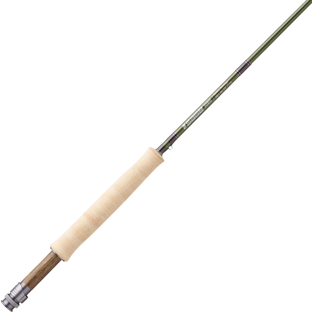 SAGE 596-4 SONIC ROD 4PC 5WT 9'6" 3 SAGE 596-4 SONIC ROD 4PC 5WT 9'6"
