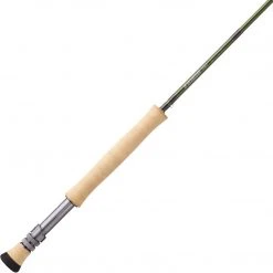 SAGE 697-4 SONIC ROD 4PC 6WT 9'6"
