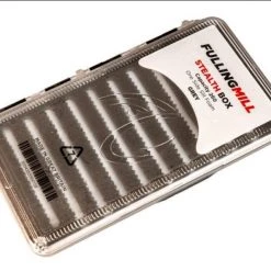 Fly Boxes Fulling Mills Stealth Box
