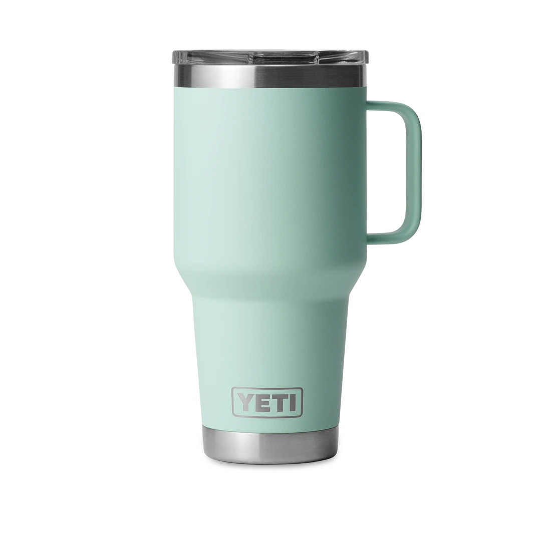 Yeti Rambler 30oz Travel Mug Water Bottles 7 Yeti Rambler 30oz Travel Mug Water Bottles