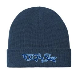 TCO Fly Shop's Beanie Accessories