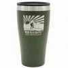 TCO Fly Shop Water Bottles TCO Logo Drinktank Insulated 16oz. Cup With Lid