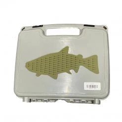 New Phase TCO Fly Box - TETON Streamer/salt Boat Box Fly Boxes
