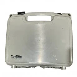 New Phase TCO Fly Box - TETON Streamer/salt Boat Box Fly Boxes