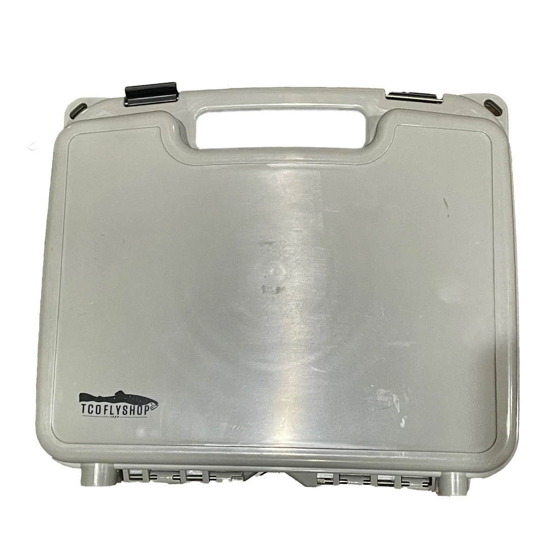 New Phase TCO Fly Box - TETON Streamer/salt Boat Box Fly Boxes 4 New Phase TCO Fly Box - TETON Streamer/salt Boat Box Fly Boxes