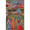 Gifts DeYoung Print - Trout Confetti 1 1 Gifts DeYoung Print - Trout Confetti 1