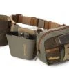 Vests & Chestpacks UMPQUA ZS2 WADER BELT OLIVE LOADED