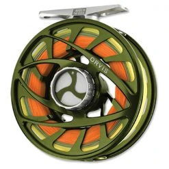 Fly Reels ORVIS MIRAGE LT FLY REEL