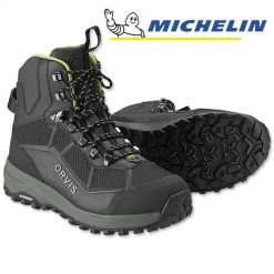 ORVIS PRO WADING BOOT - Rubber Sole