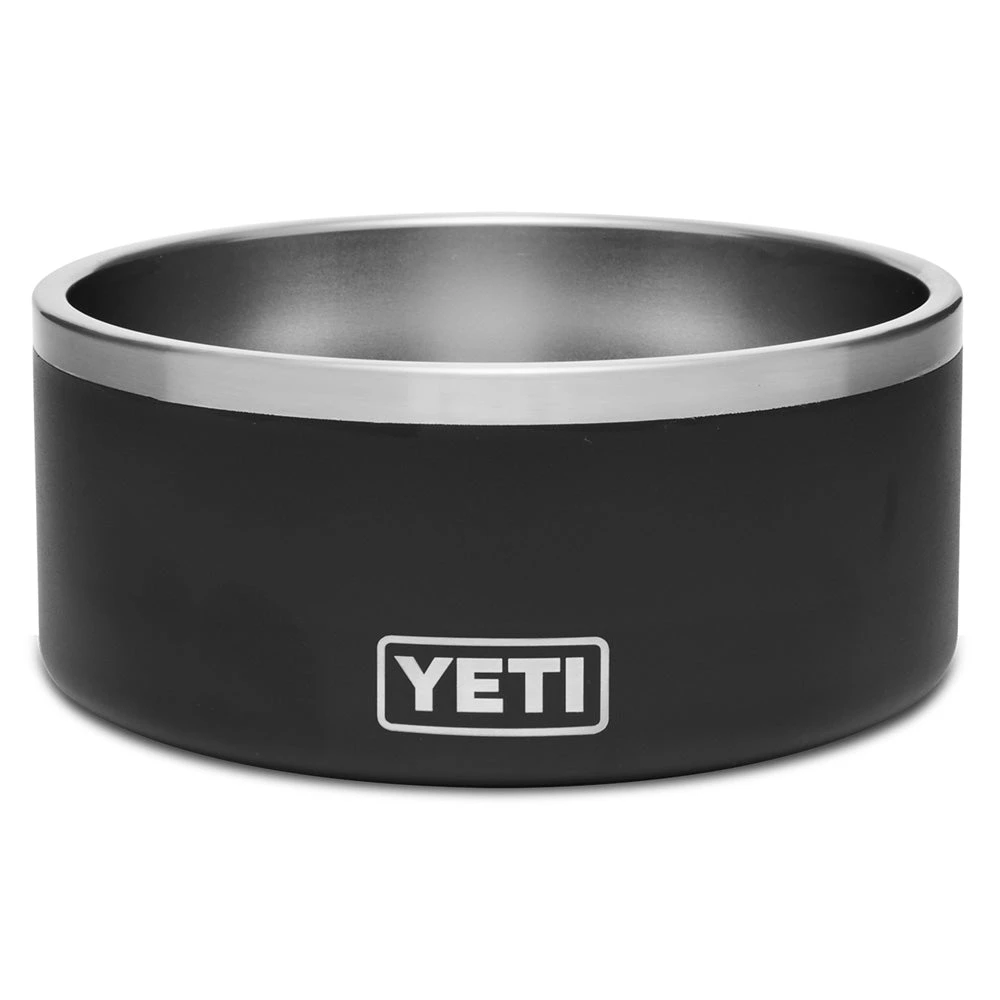 Pets Yeti Boomer 8 Dog Bowl 5 Pets Yeti Boomer 8 Dog Bowl