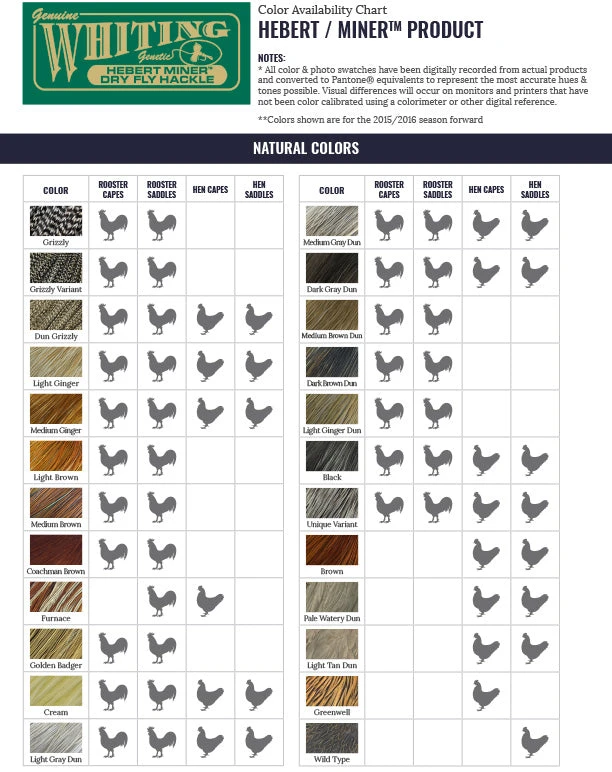 Materials Whiting Hebert Miner Silver 1/2 Saddle 4 Materials Whiting Hebert Miner Silver 1/2 Saddle