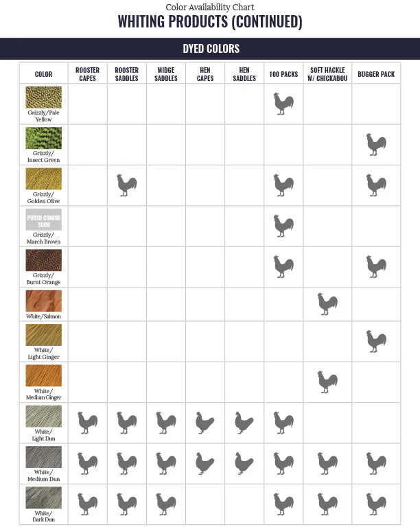 Materials Whiting 100 Pack Size 16 7 Materials Whiting 100 Pack Size 16