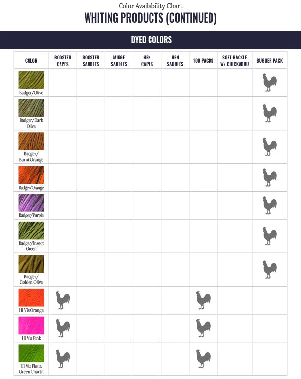 Materials Whiting 100 Pack Size 16 9 Materials Whiting 100 Pack Size 16