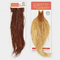 Whiting Bronze 1/2 Cape Materials