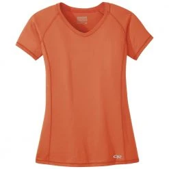 Outdoor Research OR Womens Echo S/S Tee - SALE