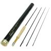 WINSTON PURE 4WT 8ft 6inch Fly Rods