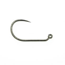 Umpqua TIEMCO HOOKS XC 450BL-BN5X WG JIG HOOK