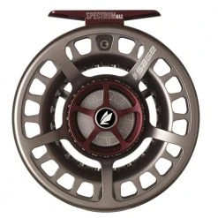 SAGE SPECTRUM MAX FLY REEL