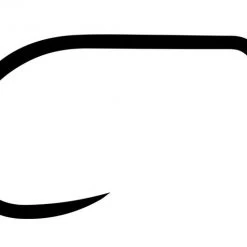 Hareline AHREX FW551 Mini Jig Barbless Hook