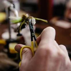 Loon Outdoors Tools LOON ERGO ALL PURPOSE SCISSORS