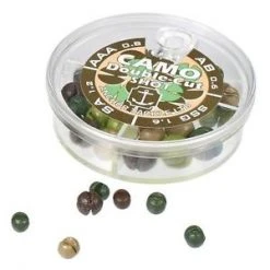 Wapsi ANCHOR DISPENSER NON-TOXIC CAMO LARGE 4 Accessories