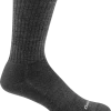 Socks Hats Gloves Darn Tough Mens The Standard Crew Lightweight With Cushion