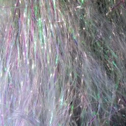 Hareline Materials Baitfish Emulator Flash