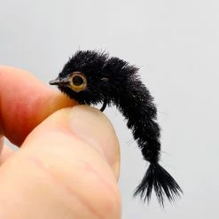 Flymen Fishing Company Chockletts Micro Changer Flies