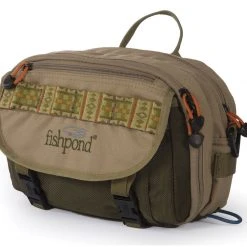 Fishpond Blue River Chest/Lumbar Pack Vests & Chestpacks 11 Fishpond Blue River Chest/Lumbar Pack Vests & Chestpacks