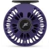 ABEL SUPER SERIES 7/8 REEL - PORTED Fly Reels