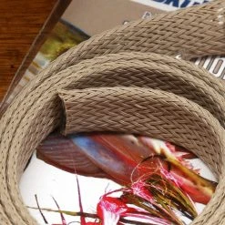 Hareline Materials Fish Skull Chocklett's Body Tubing 1/8 Inch