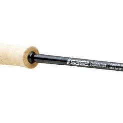 SAGE 990-4 FOUNDATION ROD 9WT 9ft 4PC Fly Rods 6 SAGE 990-4 FOUNDATION ROD 9WT 9ft 4PC Fly Rods