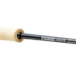SAGE 890-4 FOUNDATION ROD 8WT 4PC 9ft