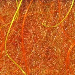 Hareline Cohens Carp Dub Materials